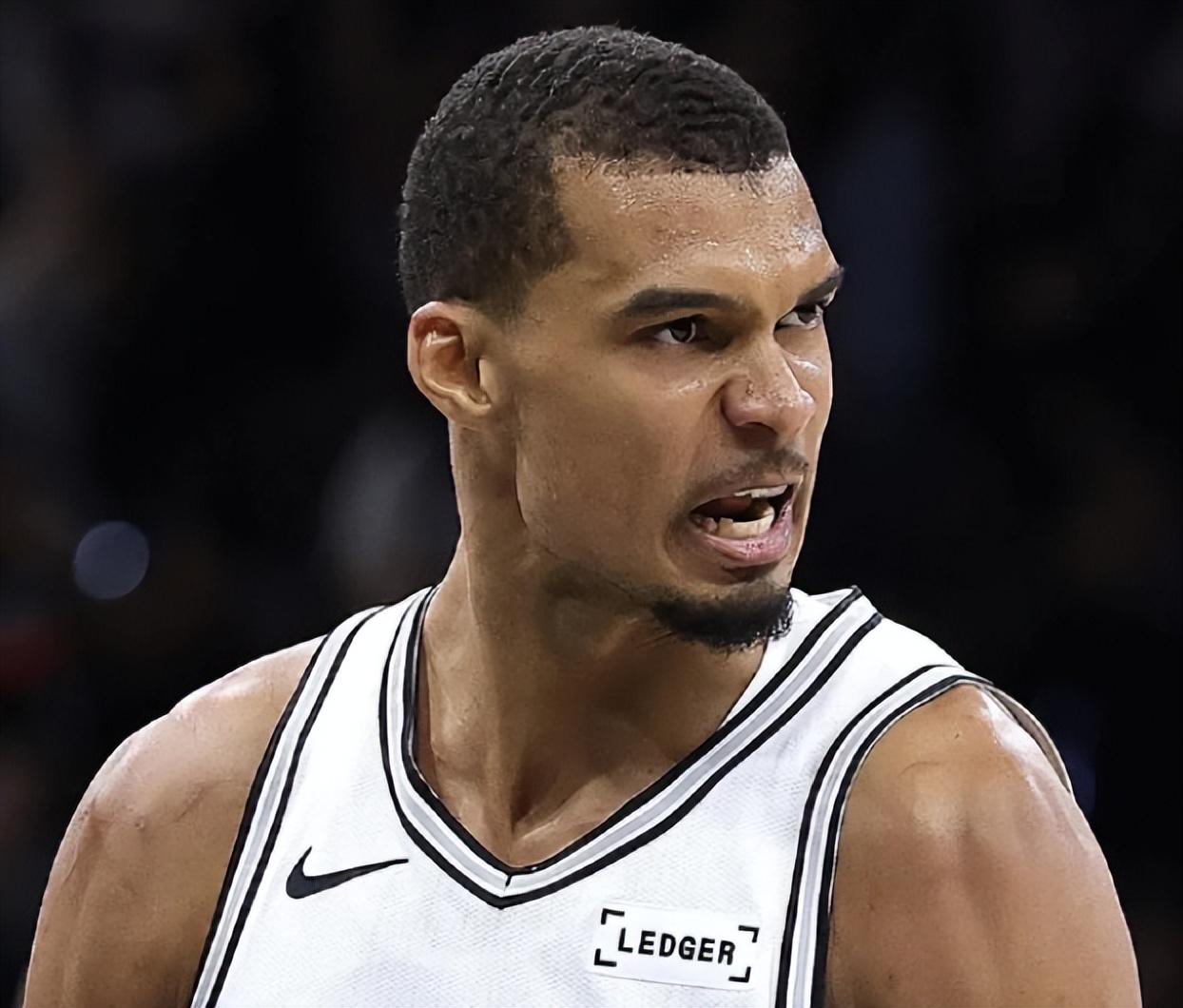 2026年NBA选秀球员之埃布卡