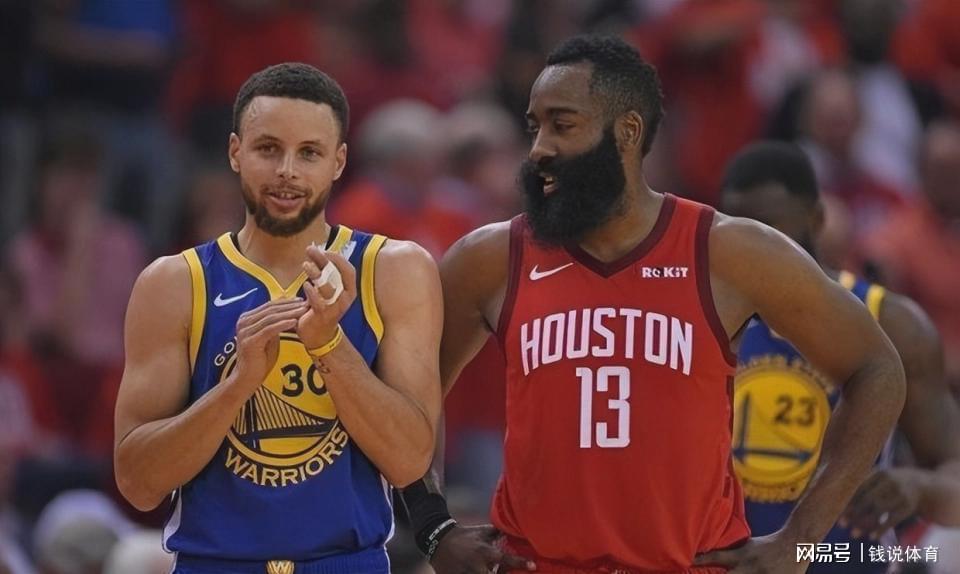 德州NBA最佳TOP10榜单出炉