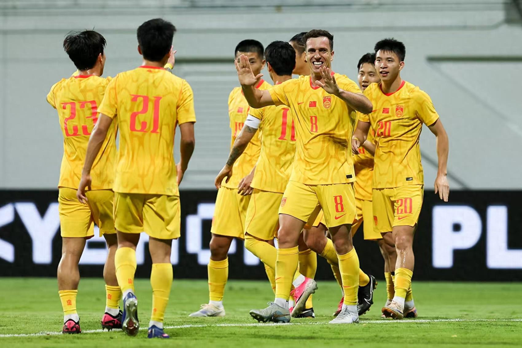 反转太快！国安金靴亚冠前突换赞助商，9月1日解锁全新代言