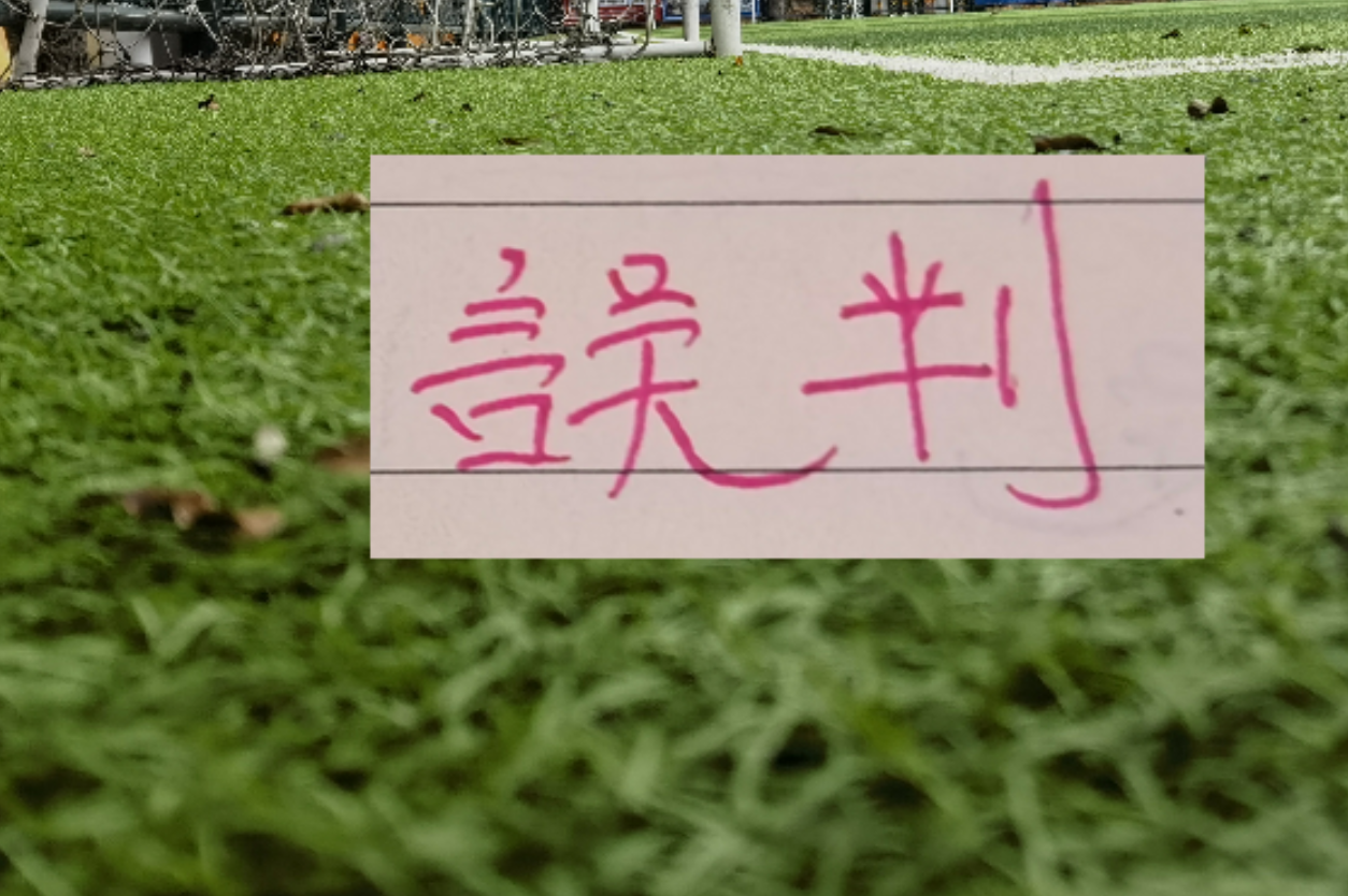 官方：卡塔尔队绝平进球应为瑞士后卫穆海姆乌龙球