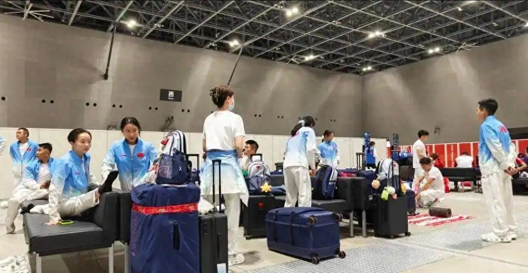 中国足协裁判评议认定深浙之战赛事管理程序存瑕疵